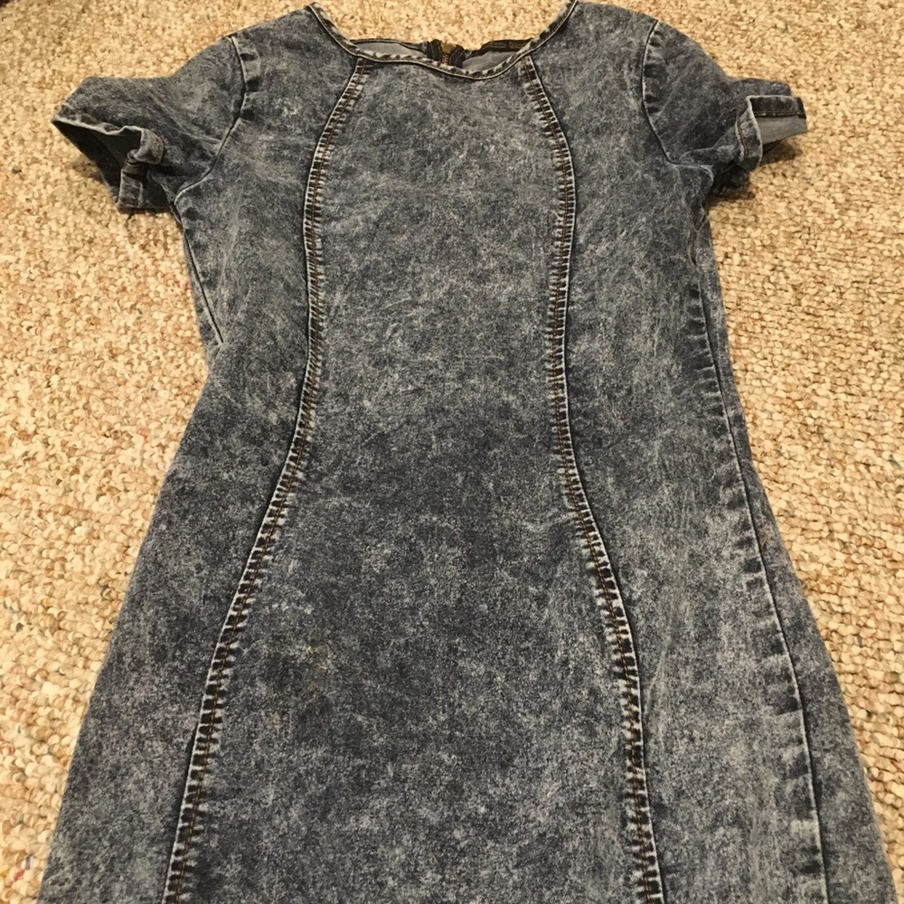 Jr dress